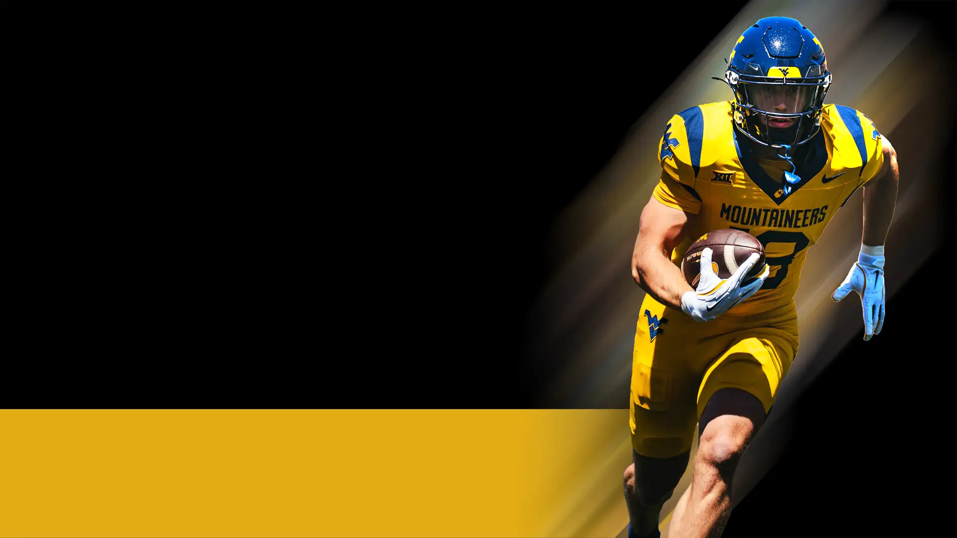 West Virginia vs BYU (10-3-25)