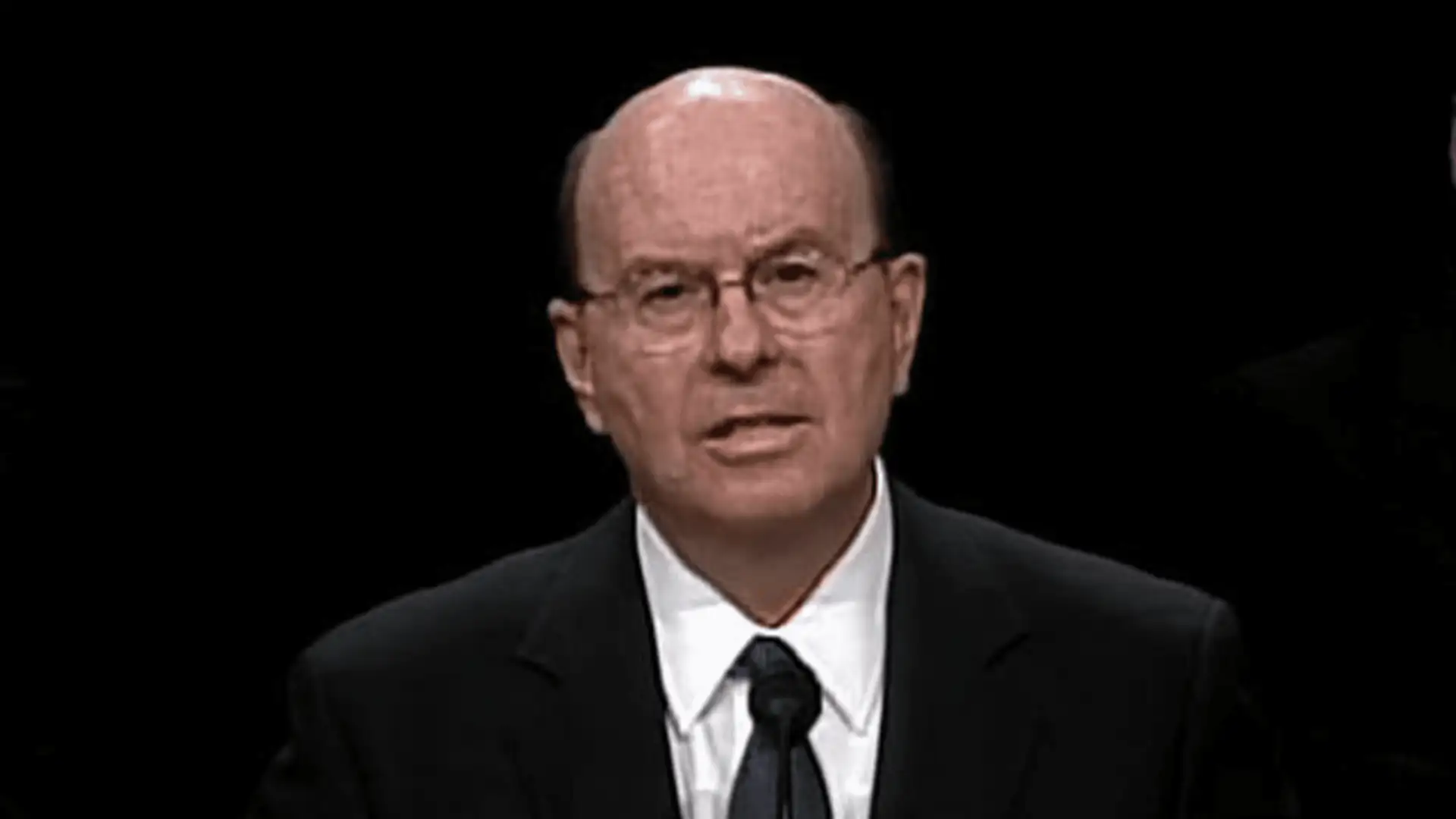 Elder Quentin L. Cook | Be a Missionary All Your Life