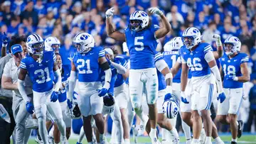BYU vs. Cincinnati Preview