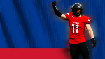 BYU vs Cincinnati (11-22-25)