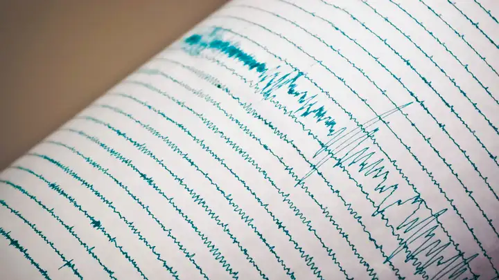 Great Quake