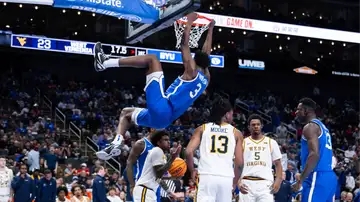 Cougars Are Rolling in Kansas City