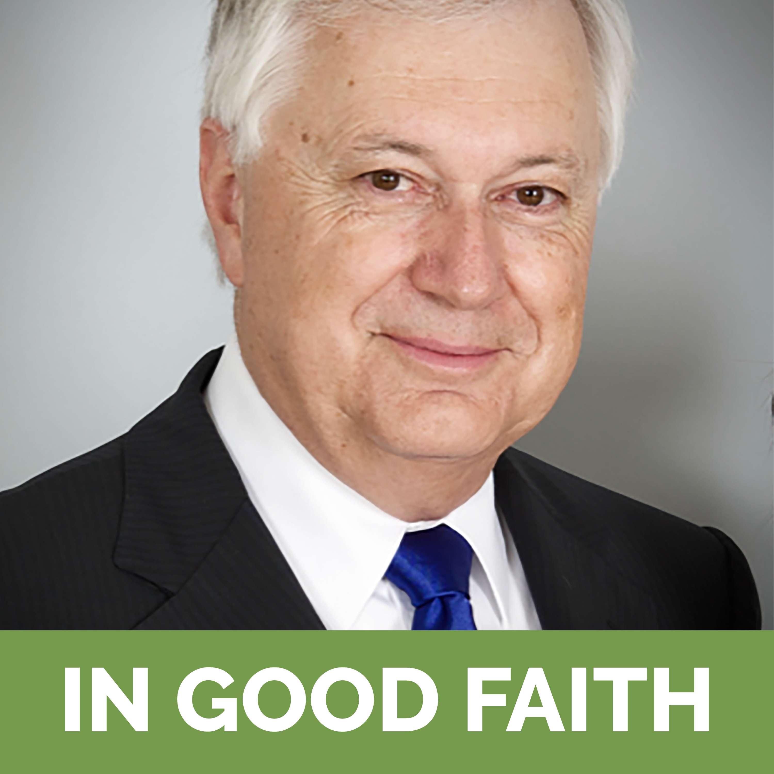 In Good Faith