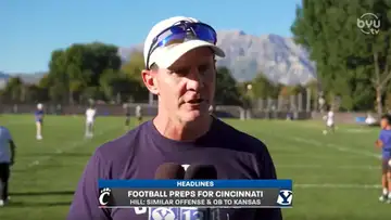 Cougar Whiparound 