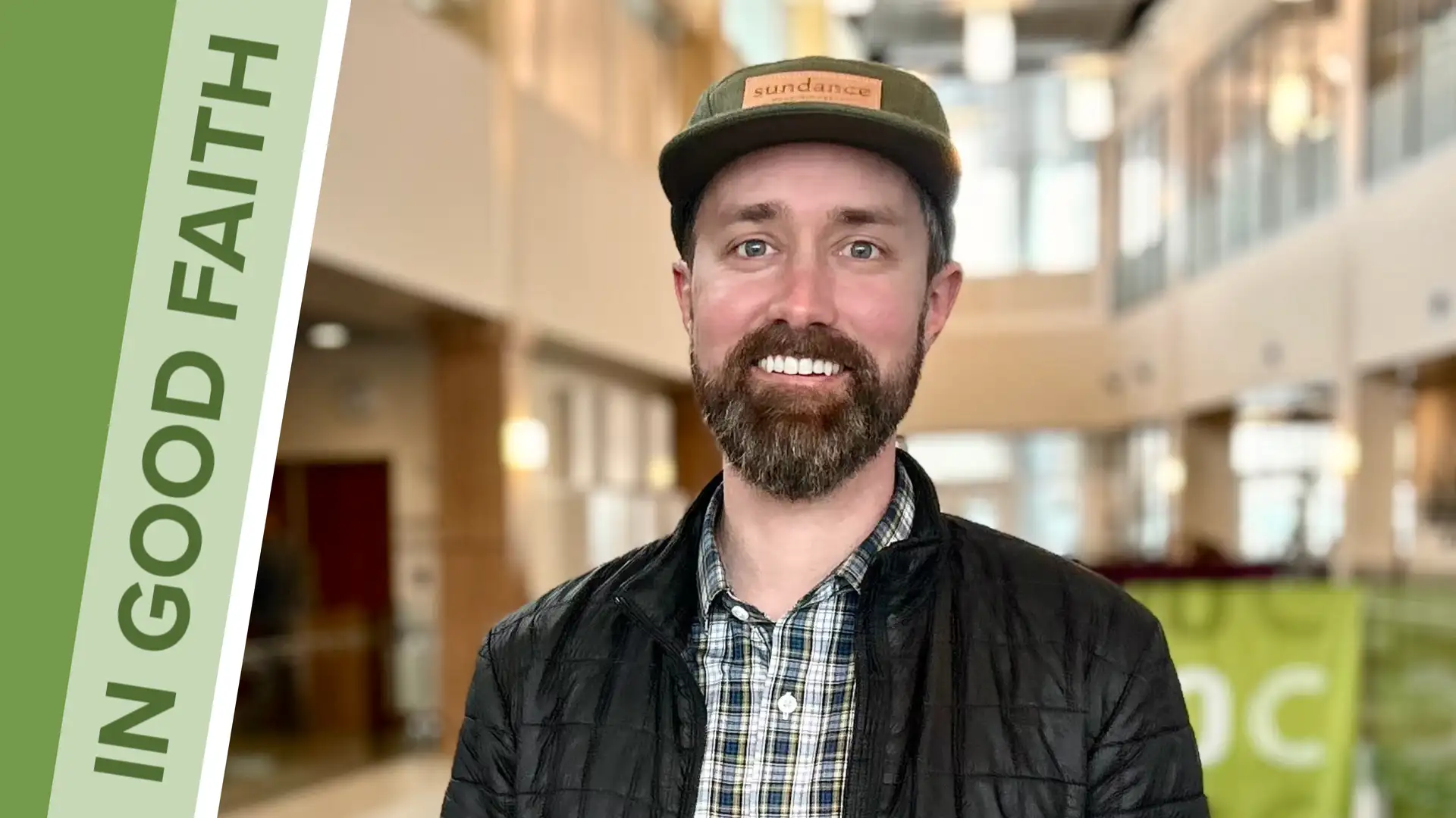 Ep. 211: Jon Ogden. How do I teach my kids about religion?