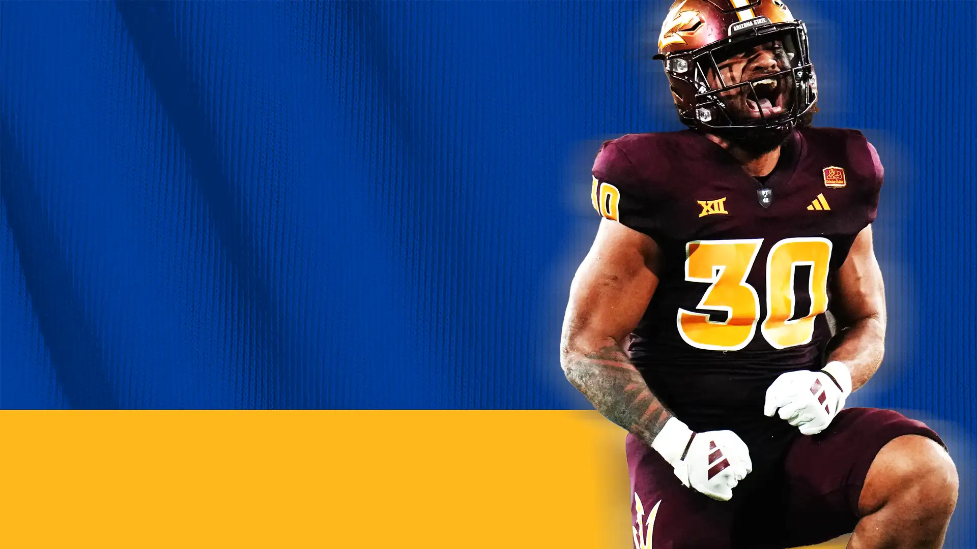 BYU vs Arizona State (11-23-24)