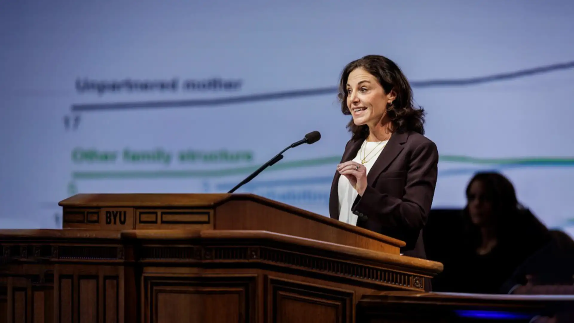 Melissa S. Kearney | Making Strong Families a National Priority