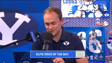 Elite Voice of the Day