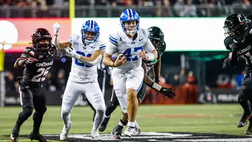 BYU’s Wild Pop-Tarts Bowl Comeback and What it Means for BYU’s Legacy