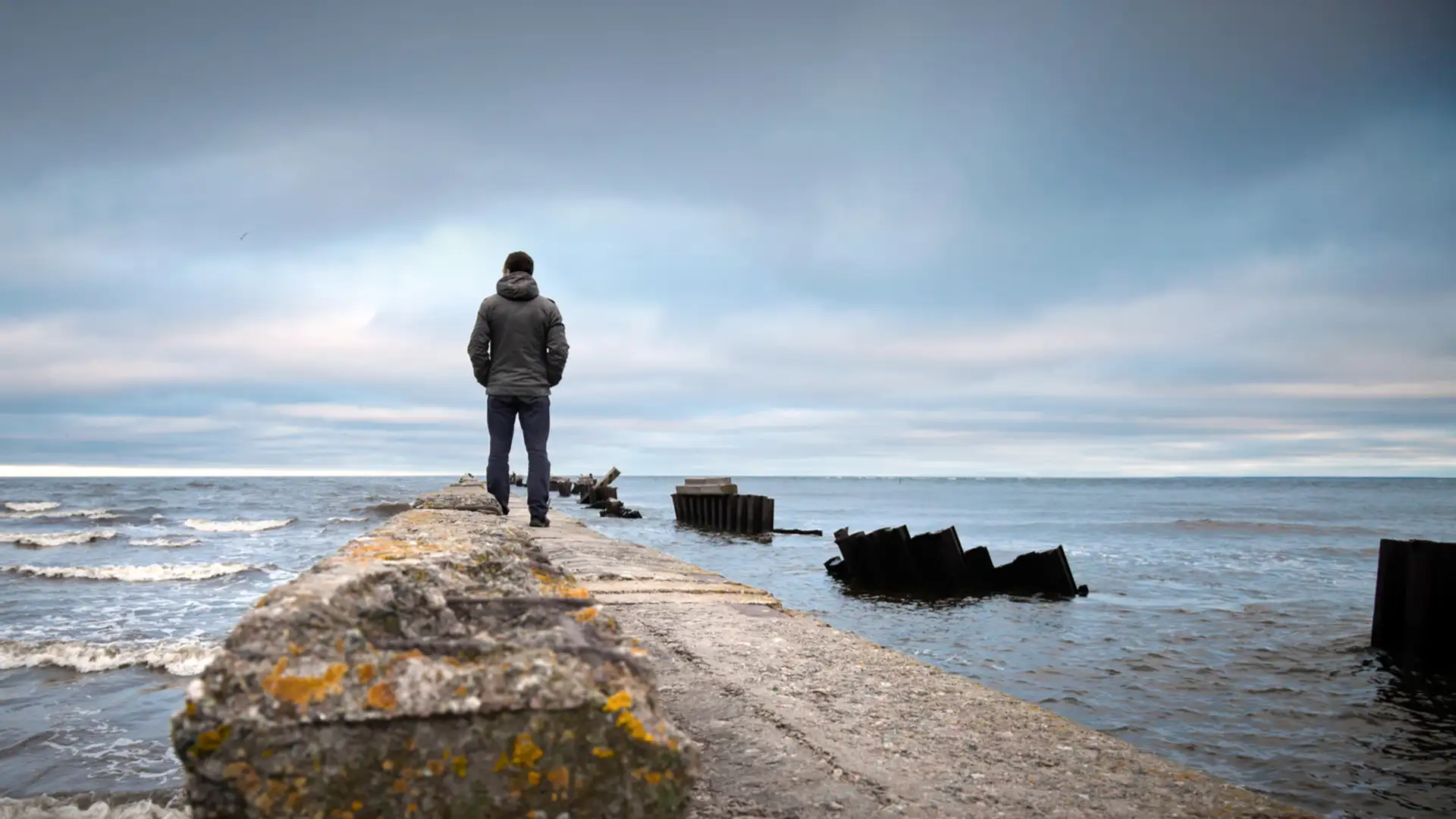 How Will I Leave by Matt Watroba