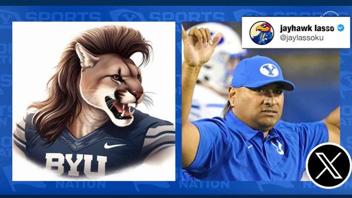 Cougar Whiparound 