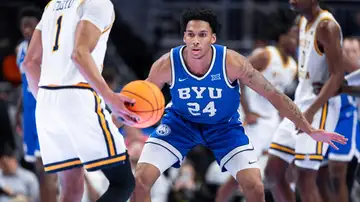 Straight from the stars of the game