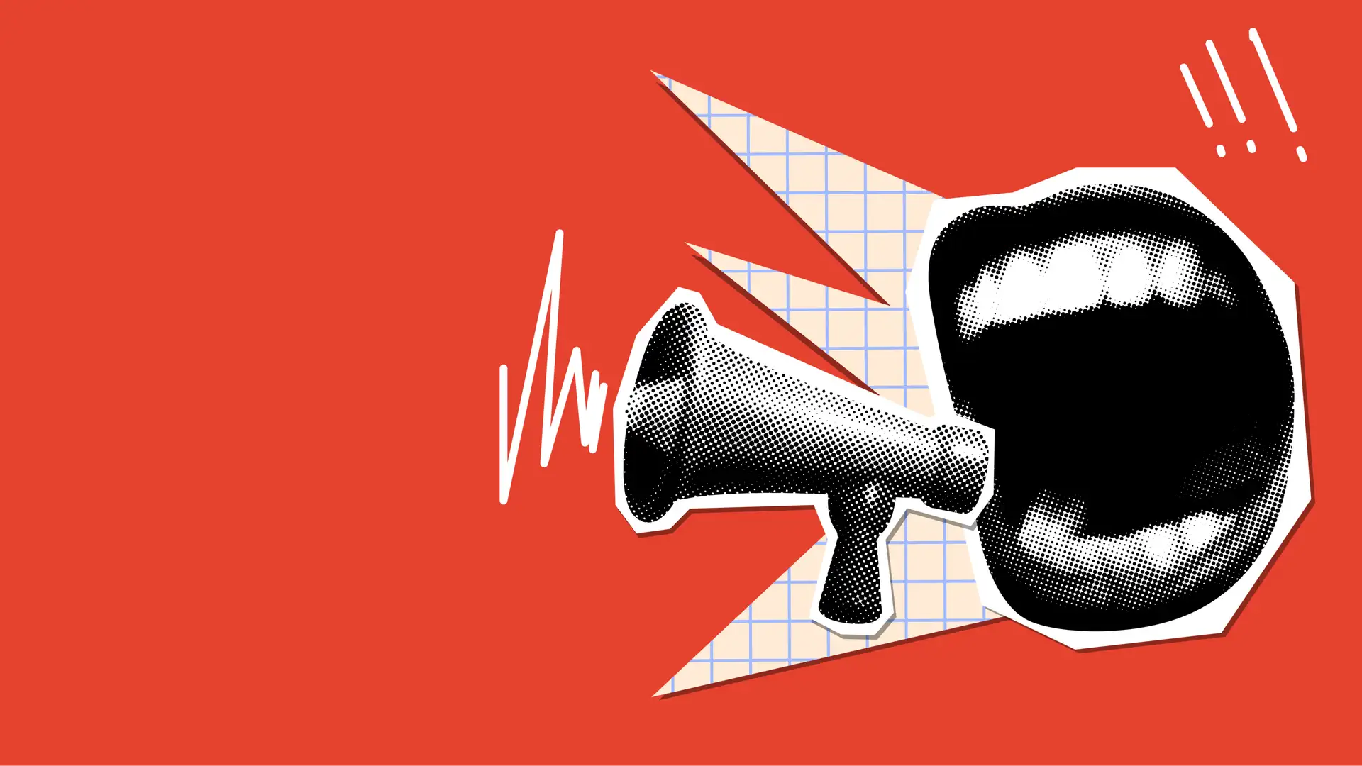 Focus On The Right Voices