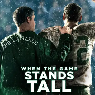 When the Game Stands Tall
