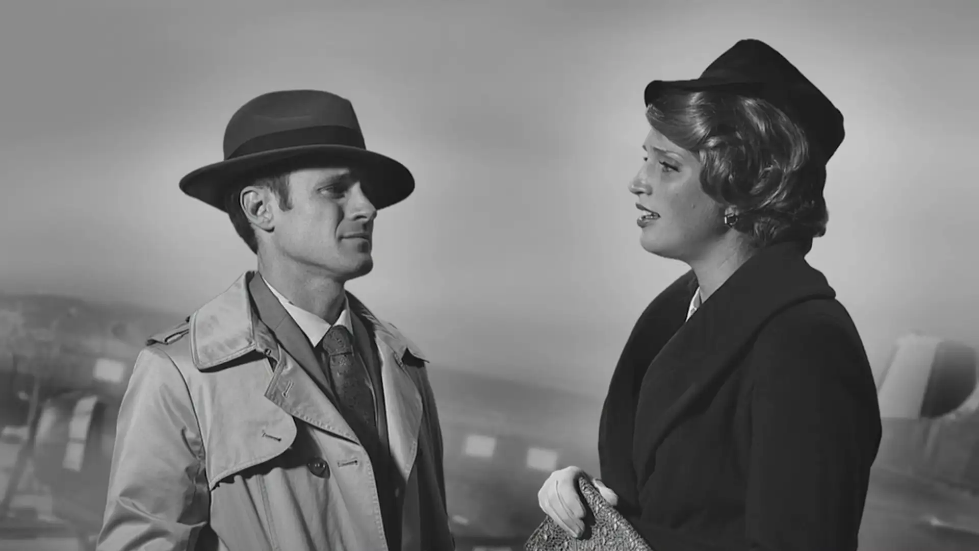 Casa Blanca Alternate Ending Released