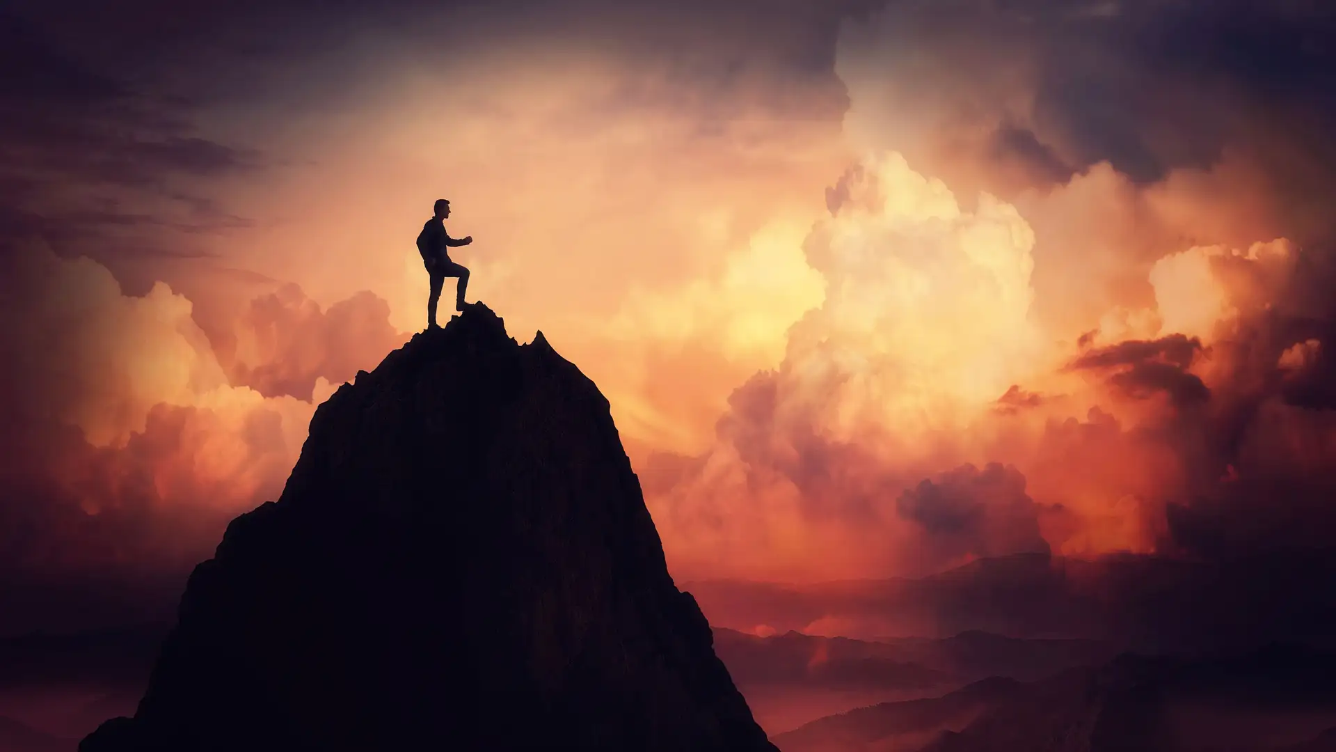 Reaching New Heights