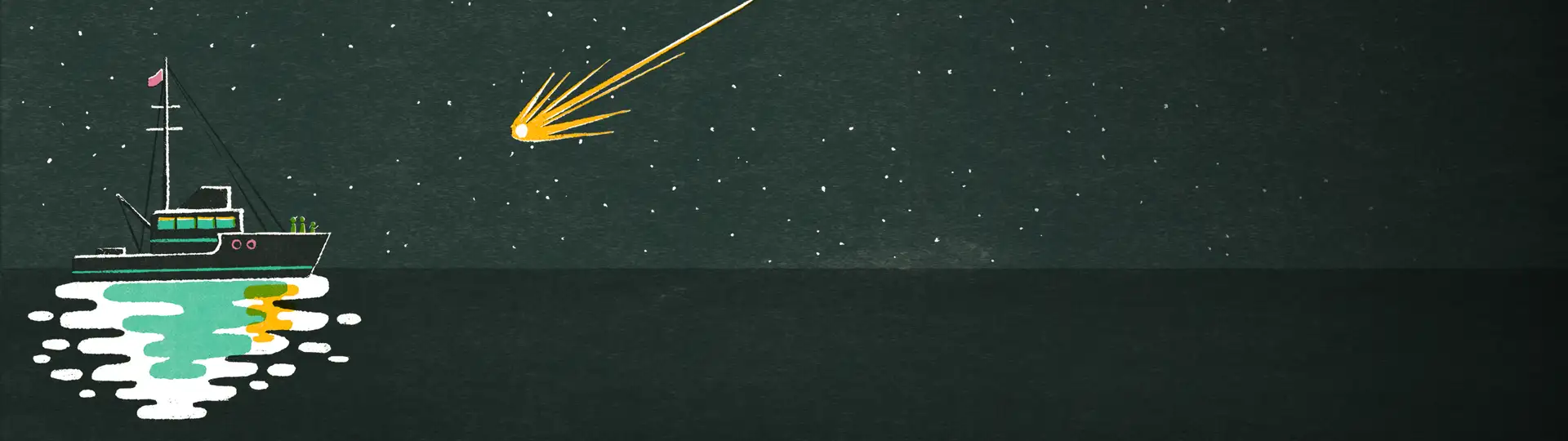 Start a New Adventure