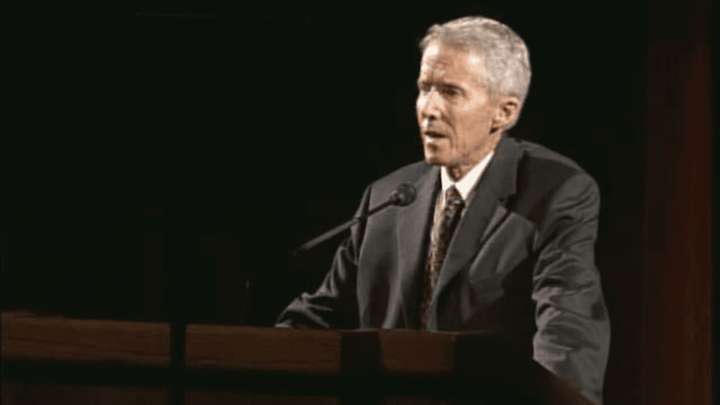 William H. Baker | Knowing, Doing, and Being