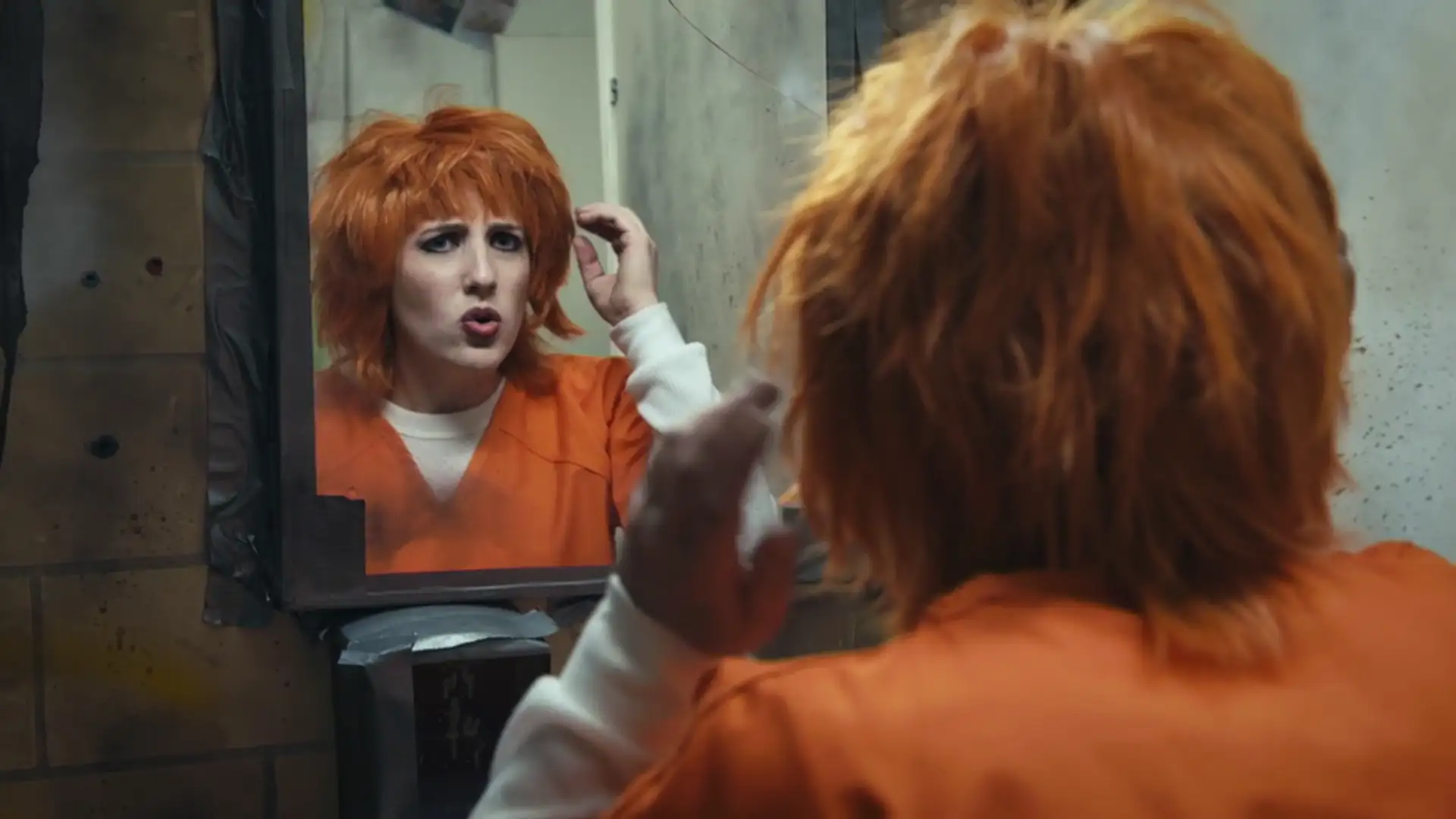 How to Do a Fugitive Makeover