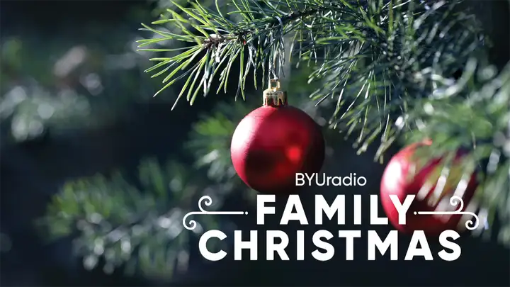 BYUradio Family Christmas