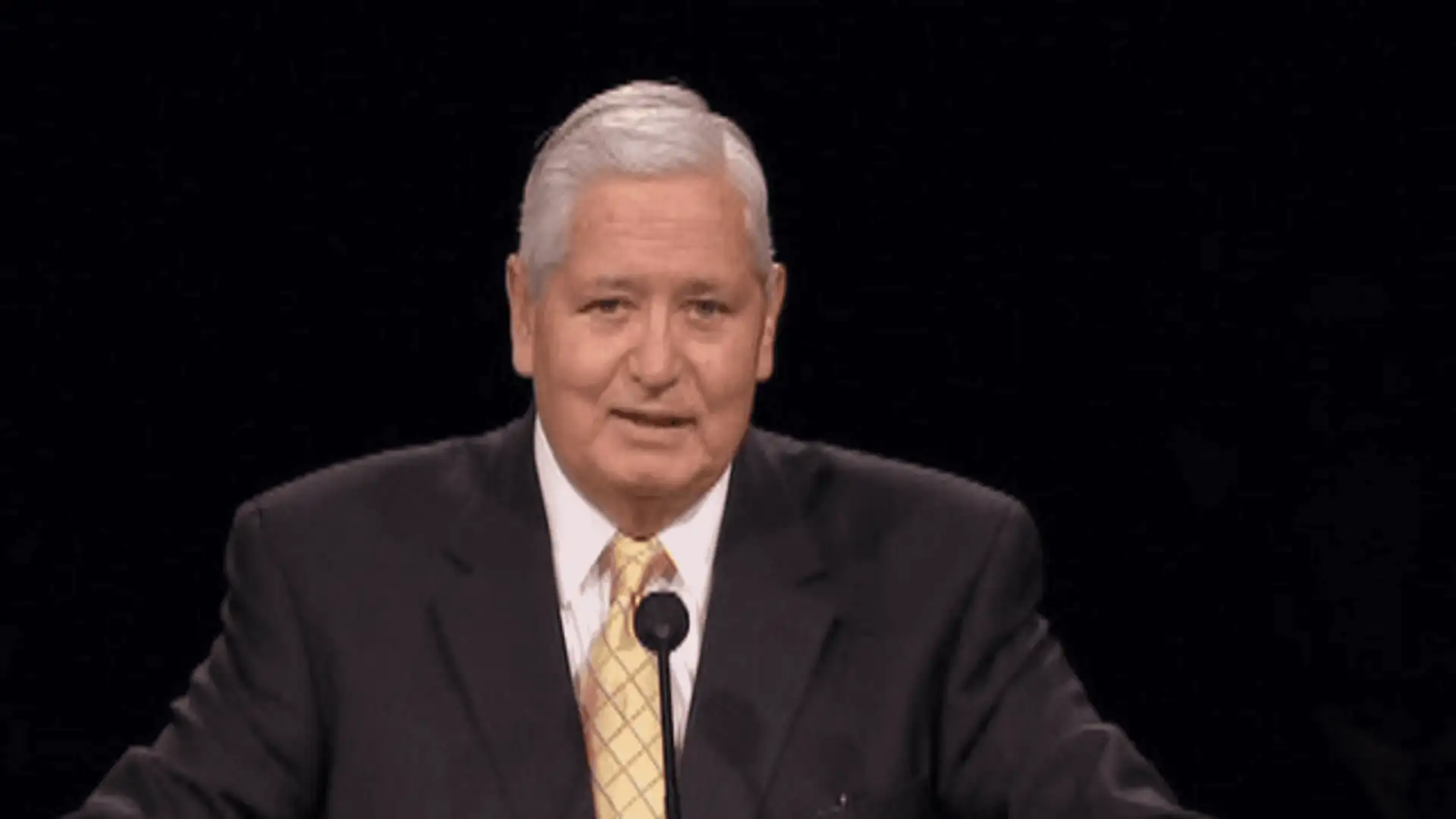 Bishop H. David Burton | These Are the Times