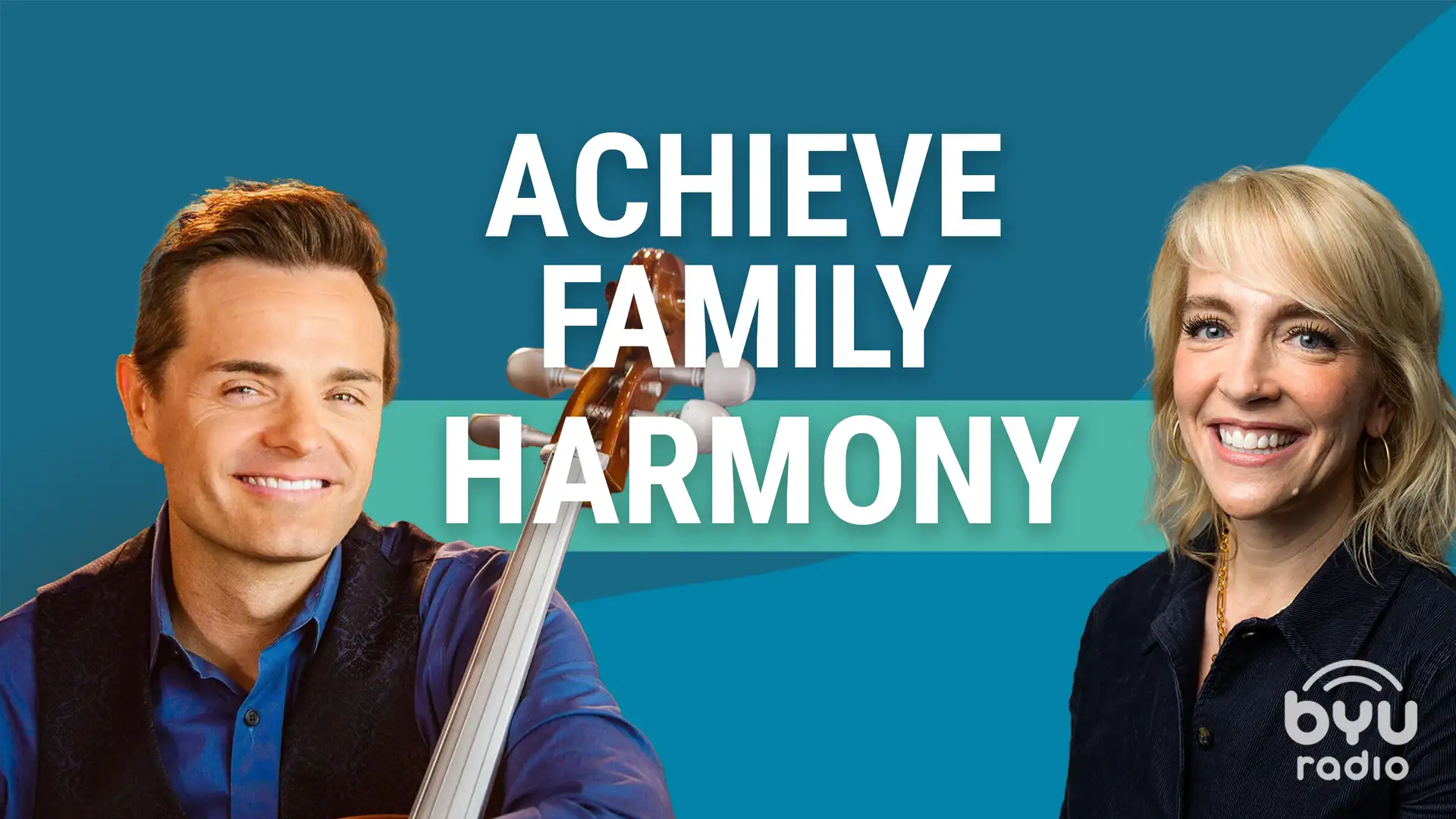 Building Stronger Relationships with Your Kids | Steven Sharp Nelson