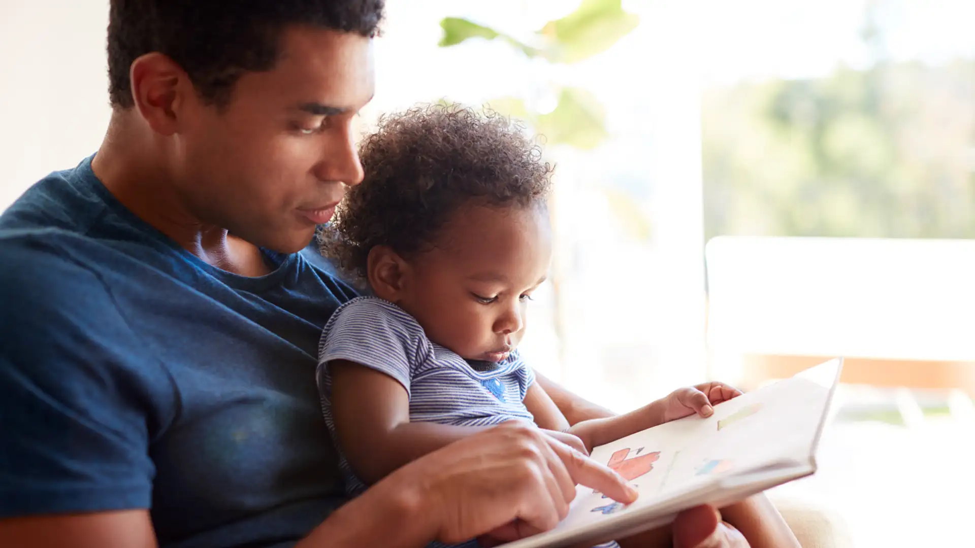 Steps to Reading Early, Overlooked Heroes