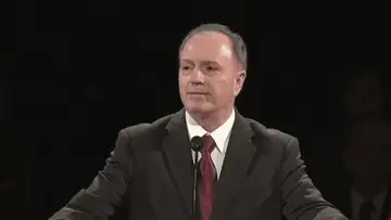 Elder Lynn G. Robbins | “Avoid It”