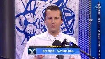 All-Decade MVPs