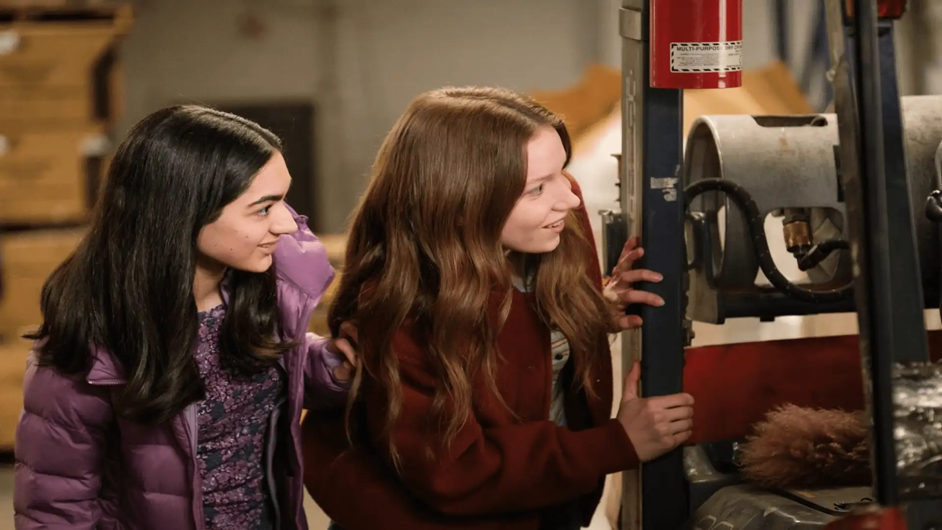 I Wish They Would Just Listen