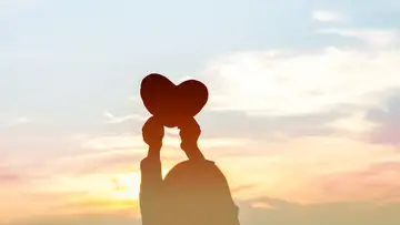 Charitable Disciples