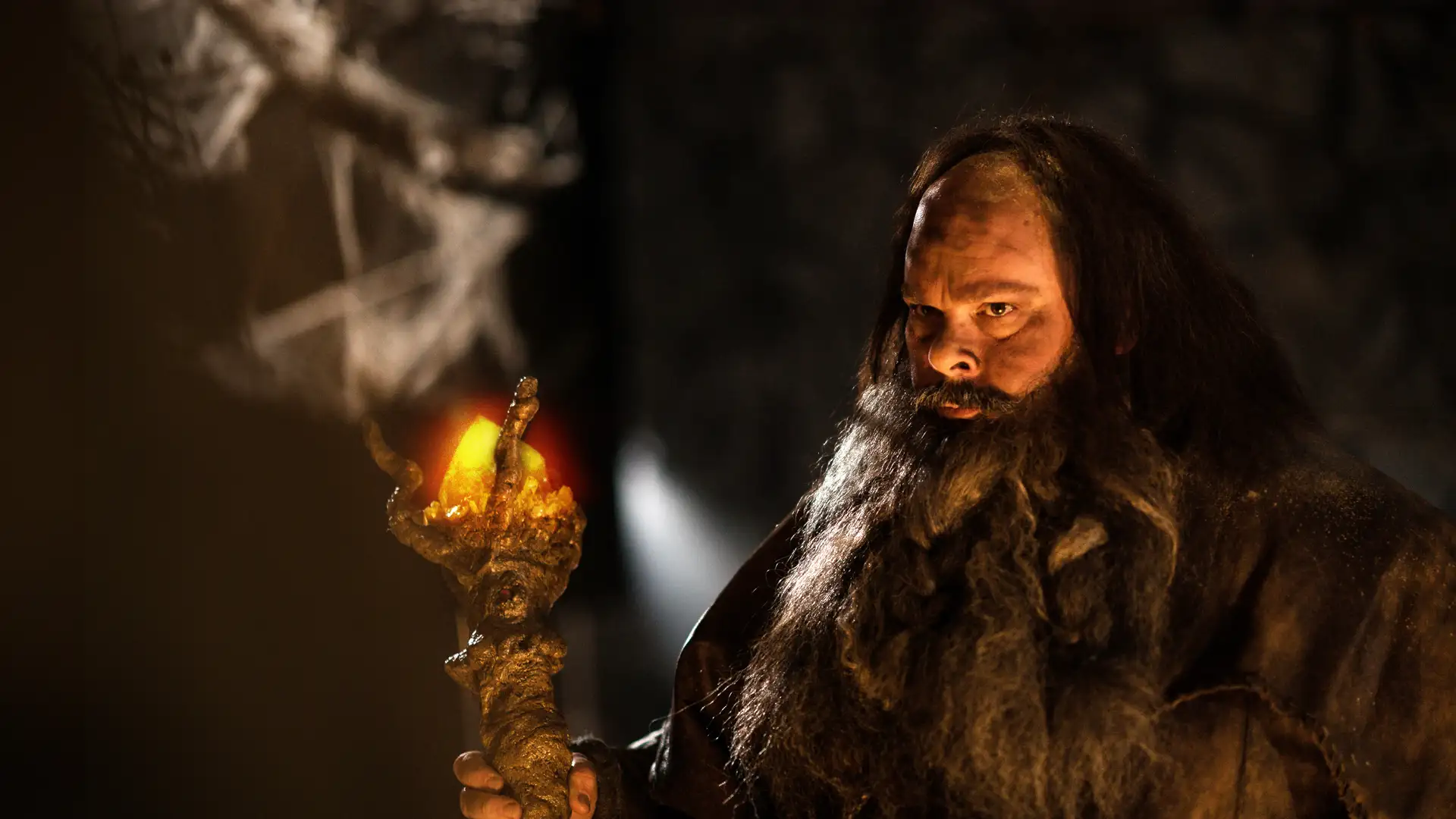 Dwight in Shining Armor