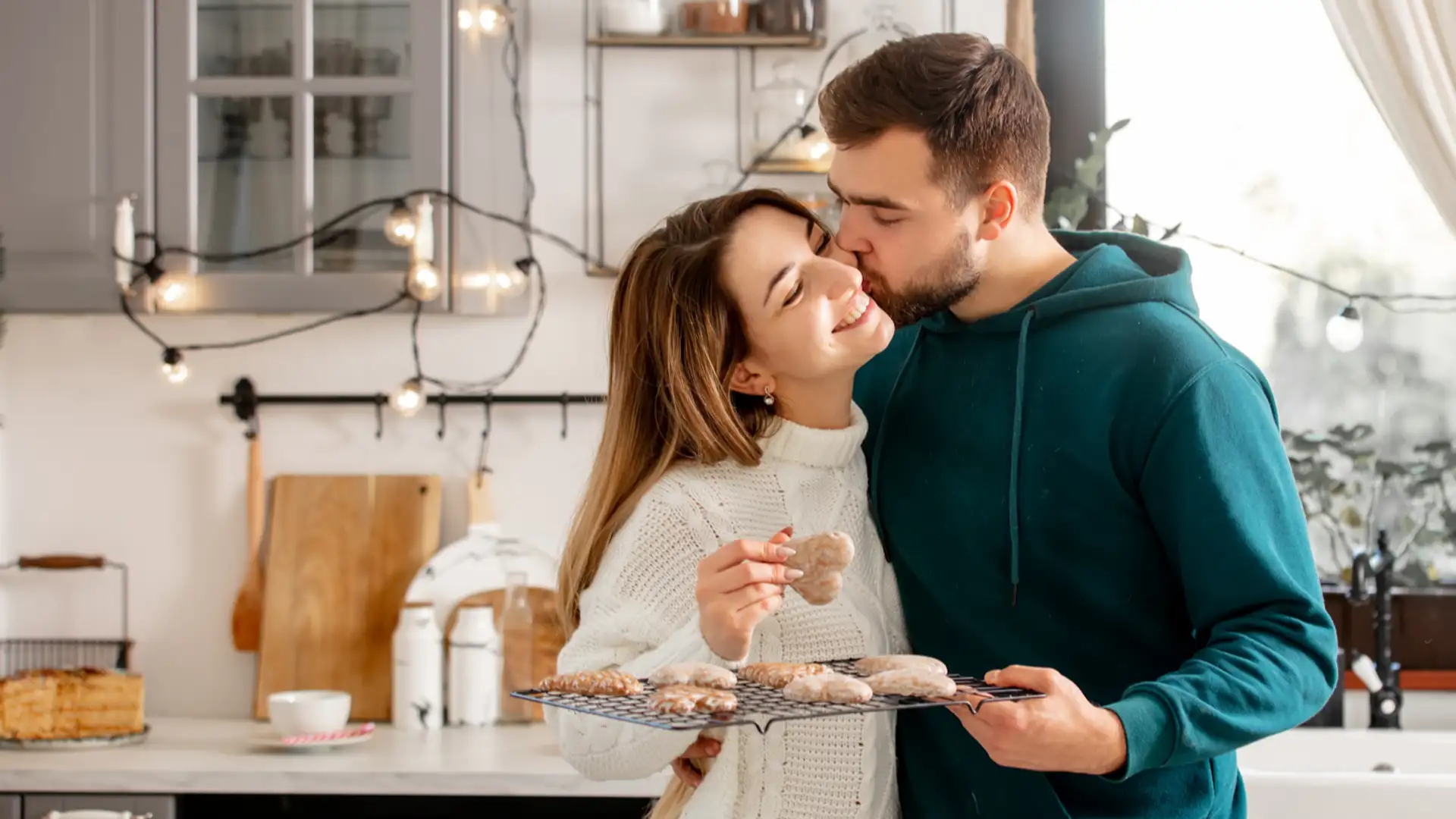 How Happy Couples Make it Work