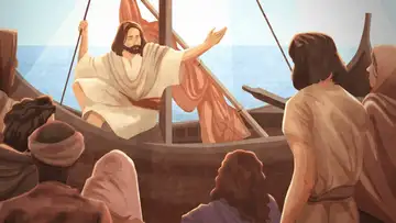 Mar. 20-26 | Matthew 13; Luke 8, 13