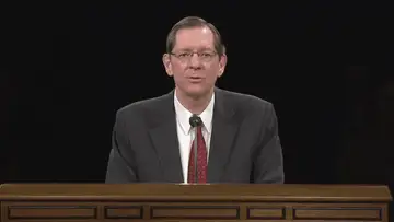 James D. Gordon III | The Joy of Education and Lifelong Learning