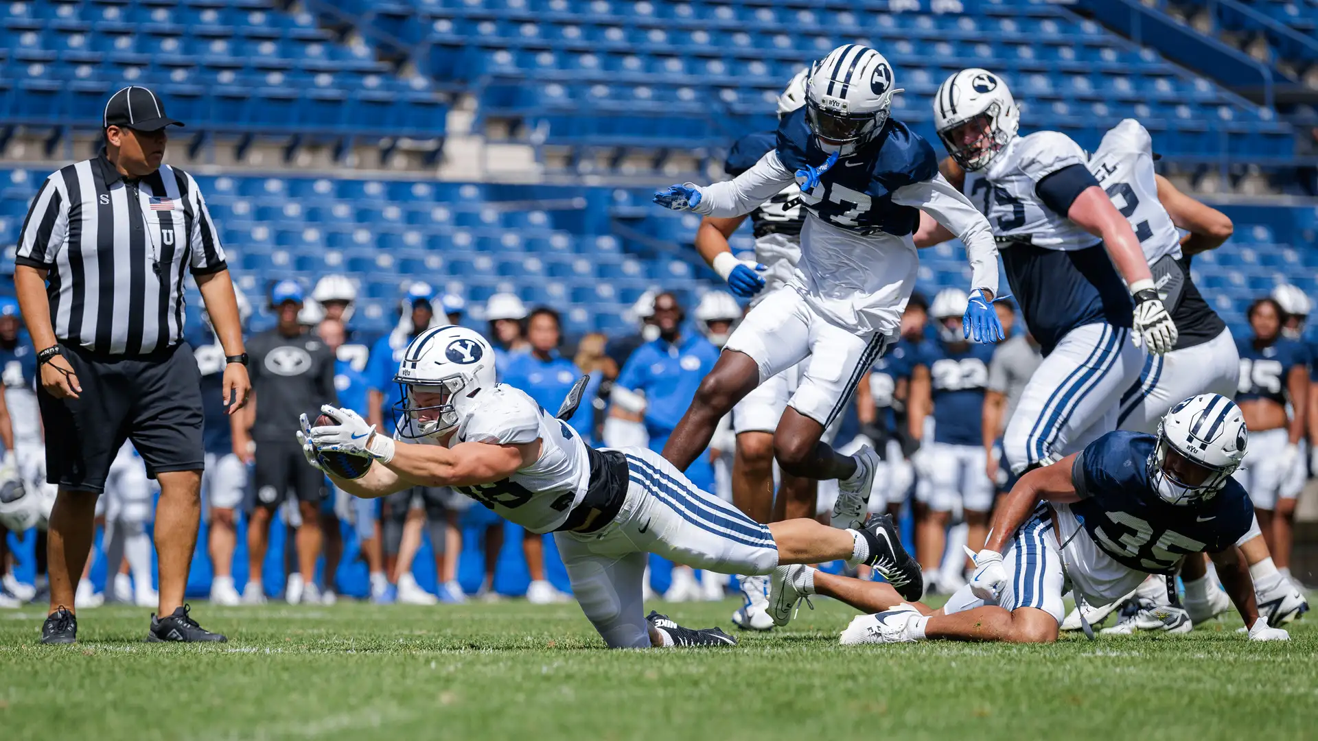Boldest Guarantees for BYU Football