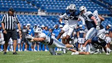 Boldest Guarantees for BYU Football