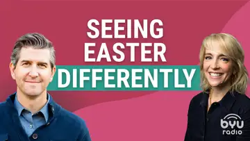 How Art Can Bring You Closer to Christ | Anthony Sweat