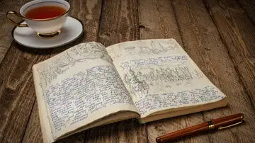 No Time to Write