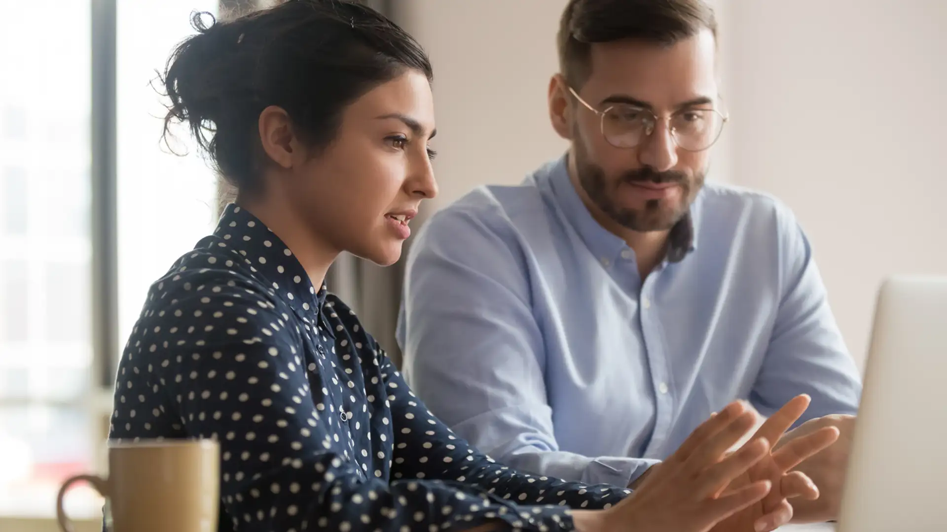 Listen Like You Mean It