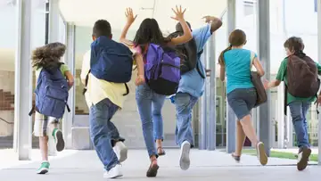 Back to School