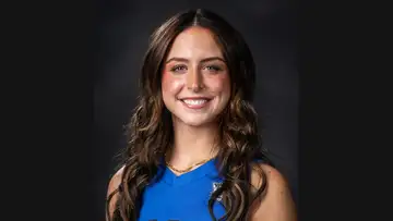 Cougar Confab with BYU Volleyball's KJ Burgess