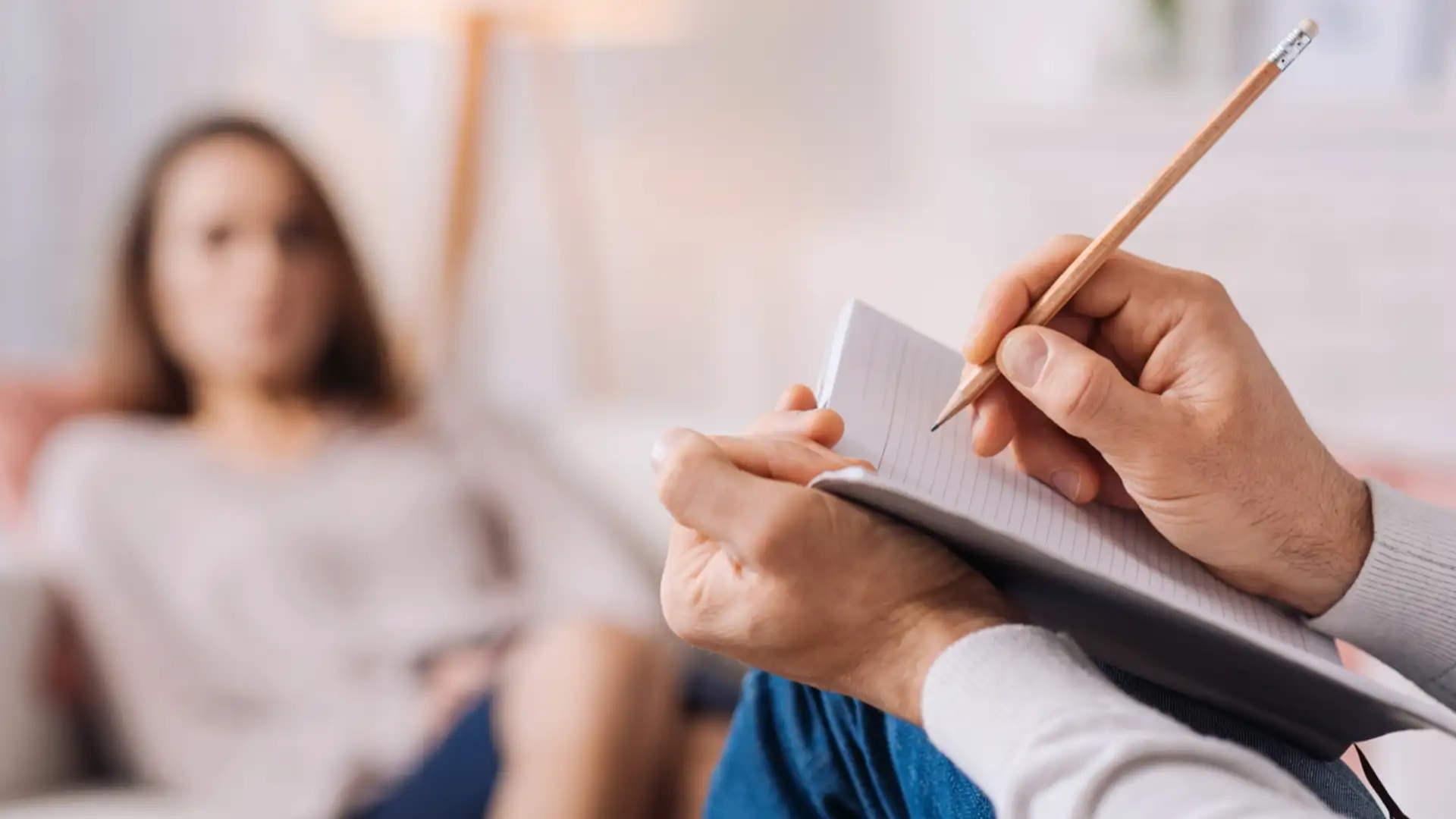 Therapy and Politics