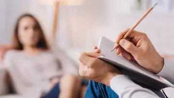 Therapy and Politics