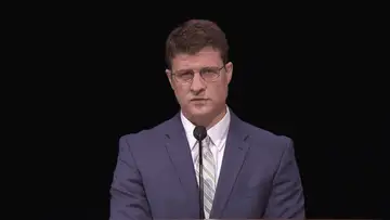 Steven Harper