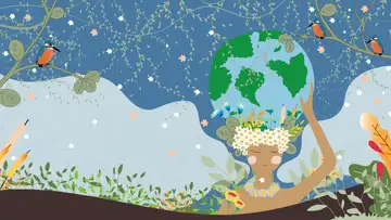 Earth Stories