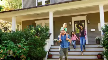 (9-25-22) Better Families, Better People