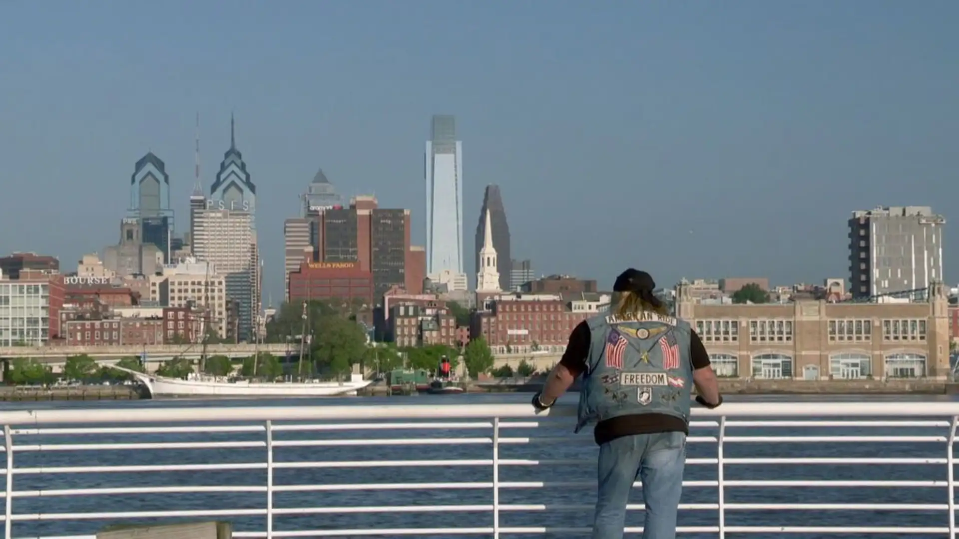 Pennsylvania: Home of Religious Tolerance