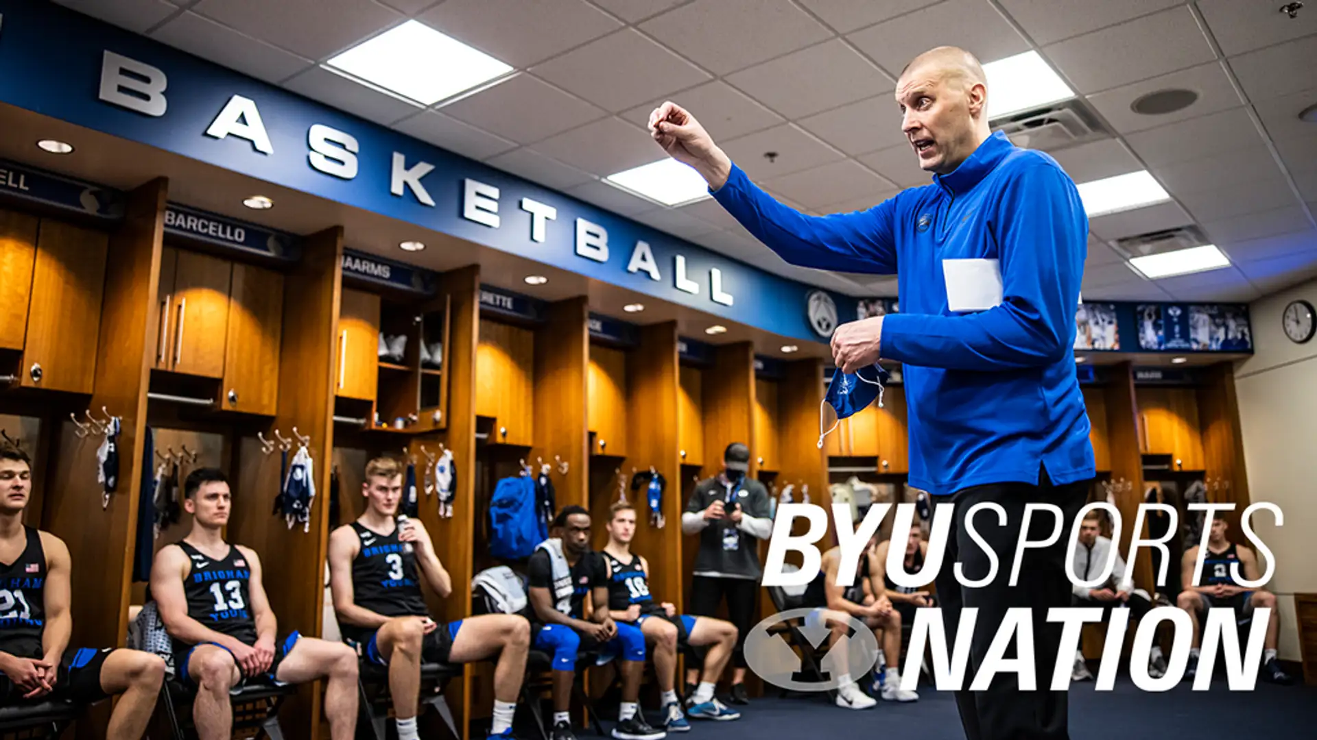 (3-31-21) - Yeah!!! Let’s Go To Nationals!