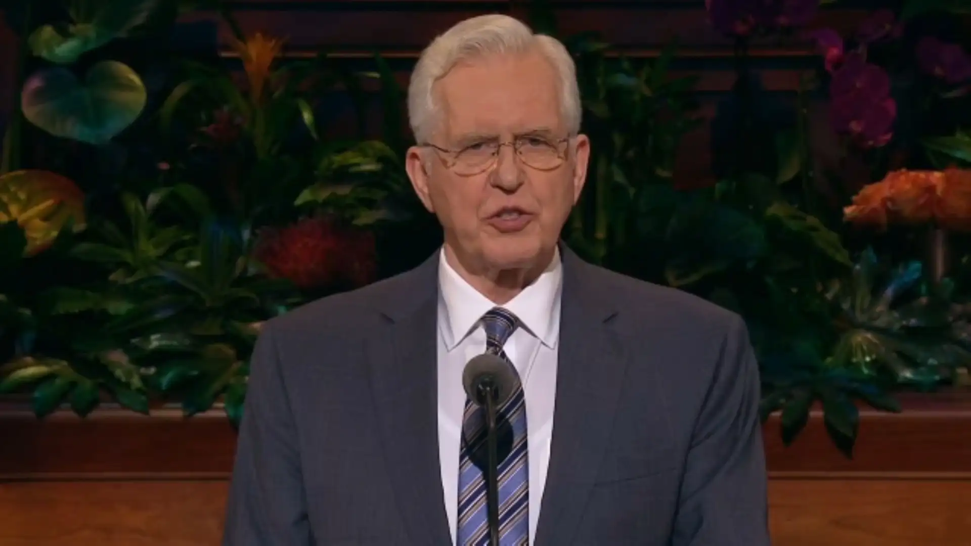 Elder D. Todd Christofferson | The Testimony of Jesus
